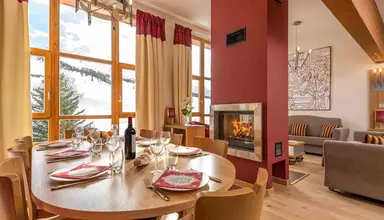 Residence Edenarc