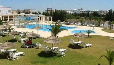 Residence El Kantaoui