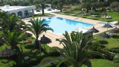 Residence El Kantaoui
