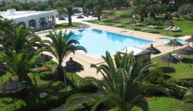Residence El Kantaoui