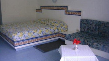 Residence El Kantaoui