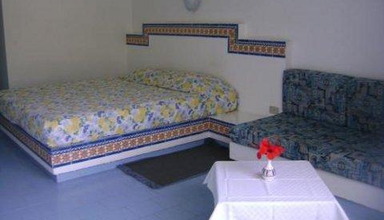 Residence El Kantaoui