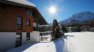 Residence Emmy