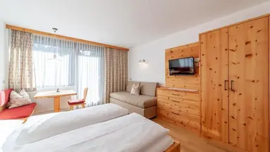 Residence Emmy