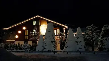 Residence Emmy