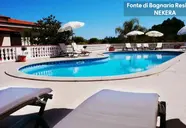 Residence Fonte di Bagnaria