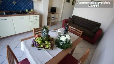 Residence Fonte di Bagnaria
