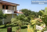 Residence Fonte di Bagnaria