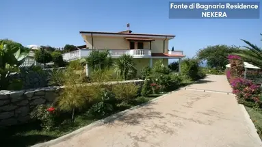 Residence Fonte di Bagnaria