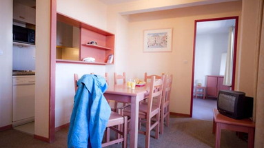 Residence France Loc Couleur Soleil