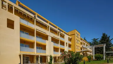 Residence Garden Istra Plava Laguna