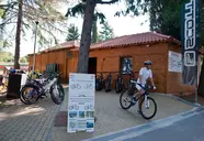 Residence Garden Istra Plava Laguna