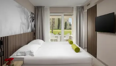 Residence Garden Istra Plava Laguna