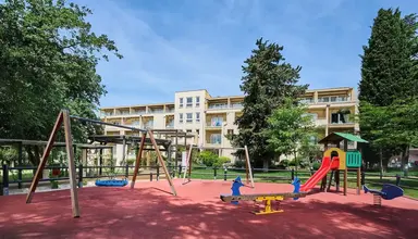 Residence Garden Istra Plava Laguna