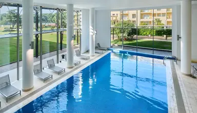 Residence Garden Istra Plava Laguna