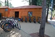 Residence Garden Istra Plava Laguna