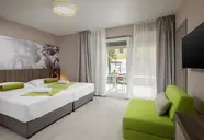 Residence Garden Istra Plava Laguna