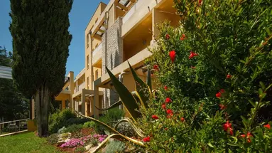 Residence Garden Istra Plava Laguna