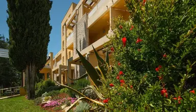 Residence Garden Istra Plava Laguna