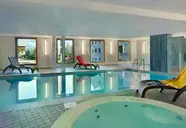 Residence Goelia Le Hameau