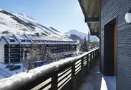 Residence Goelia Le Hameau