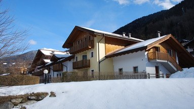 Residence Green House