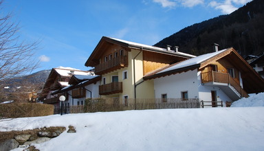 Residence Green House