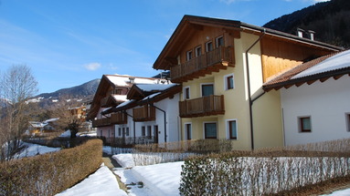 Residence Green House
