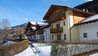 Residence Green House