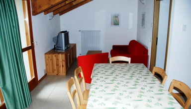 Residence Green House