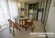 Residence Hotel Club House