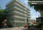 Residence Hotel Club House