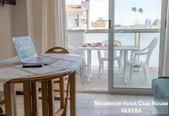 Residence Hotel Club House
