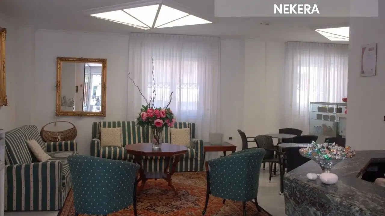 Residence Hotel Club House