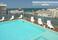 Residence Hotel Club House