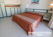 Residence Hotel Club House