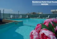 Residence Hotel Club House