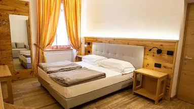 Residence Hotel Santa Maria