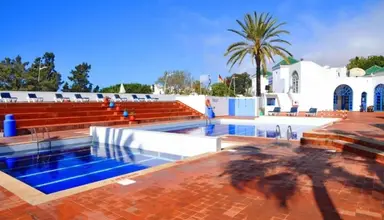 Residence Igoudar