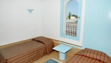 Residence Igoudar