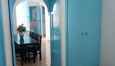 Residence Igoudar