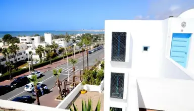 Residence Igoudar