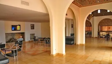Residence Igoudar