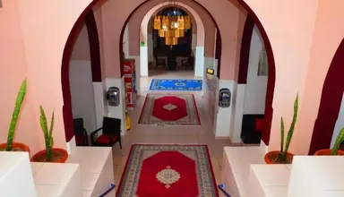 Residence Igoudar