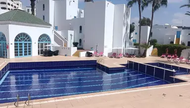 Residence Igoudar
