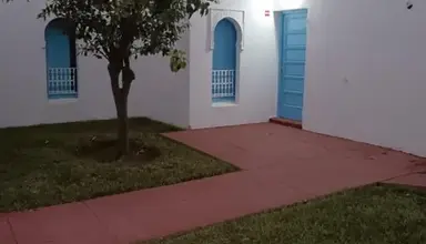 Residence Igoudar