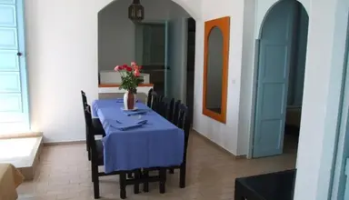 Residence Igoudar