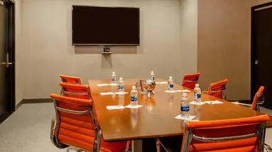 Residence Inn Central Park