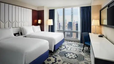 Residence Inn Central Park