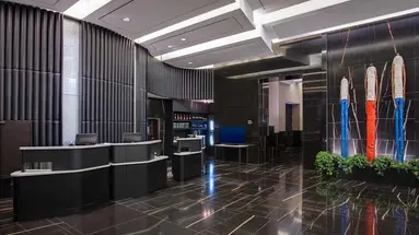 Residence Inn Central Park